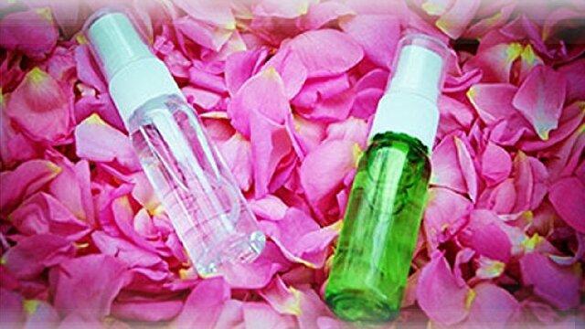 طرز تهیه محلول ضد جوش + فیلم