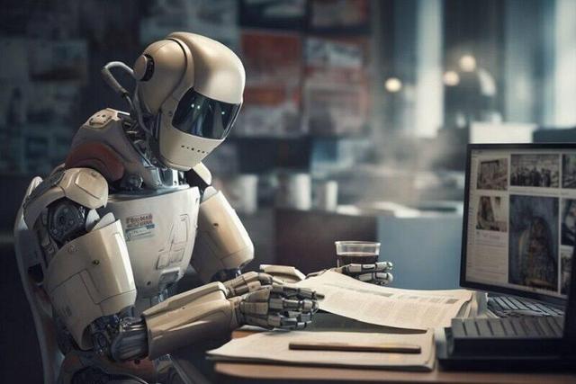 هوش مصنوعی در روزنامه‌نگاری: محدودیت‌ها و مخاطرات