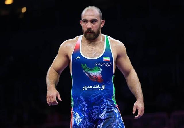 صعود زارع و امامی به نیمه نهایی کشتی آزاد