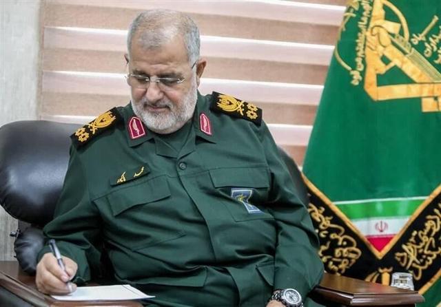 بسیج تغییر دهنده دستگاه محاسباتی دشمن است/ تجربه دفاع مقدس ۱۲ روزه به نسل جوان اعتماد به نفس داد