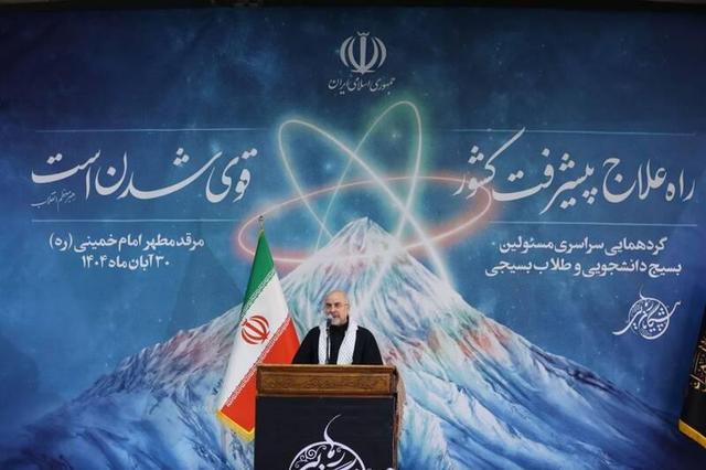 فیلم/ قالیباف: برنامه هفتم مسئله‌محور بوده و احکام آن قابل‌تحقق است