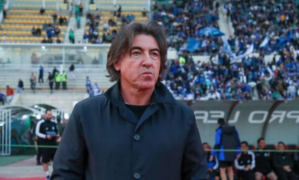 ساپینتو: امیدوارم درس عبرت گرفته باشیم