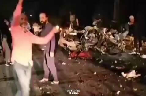 فیلم/ حمله پهپادی مجدد رژیم صهیونیستی به جنوب لبنان