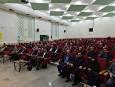 برگزاری اولین همایش سرمایه گذاری و روش‌های نوین در سلماس