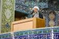 واکنش امام‌جمعه تبریز به قطعنامه شورای حکام ؛ زور گفتن به ایران اوضاع را بدتر می‌کند