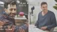 مجید واشقانی و هانی‌کرده، نه یک مجری و مهمان که دو هم‌قطار!/ فرمول ساخت تاک‌شوهای ایرانی؛ فالوئر بیشتر مساوی با درآمد بیشتر به هر قیمت ممکن