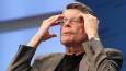 Stephen King best-seller pulled from shelves in Russia