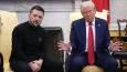 Washington demands Kiev accept US-drafted peace plan – Reuters