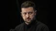 Zelensky refuses to fire influential chief of staff - media