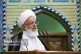 امام جمعه یزد: تفکر و فرهنگ بسیجی فراتر از ساختار سازمانی است