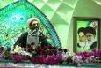 امام‌جمعه موقت بیرجند: جریان نفوذی و نفاق مانع رفع مشکلات کشور شده است