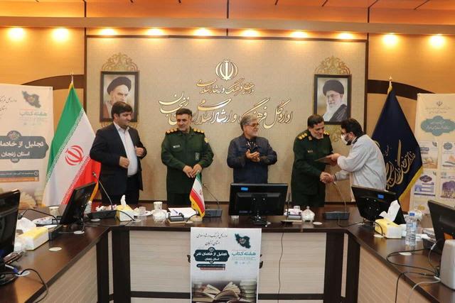 گفت‌وگو باید محور اصلی فعالیت‌های فرهنگی باشد