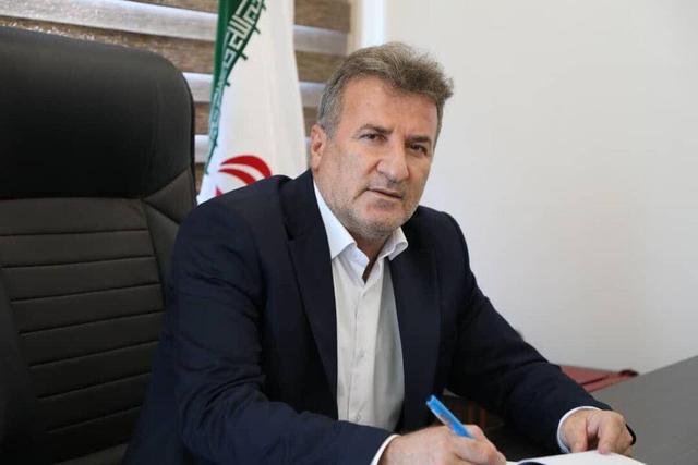 مدیریت صحیح بارندگی‌ها و کنترل آب‌های سطحی در دستور کار باشد