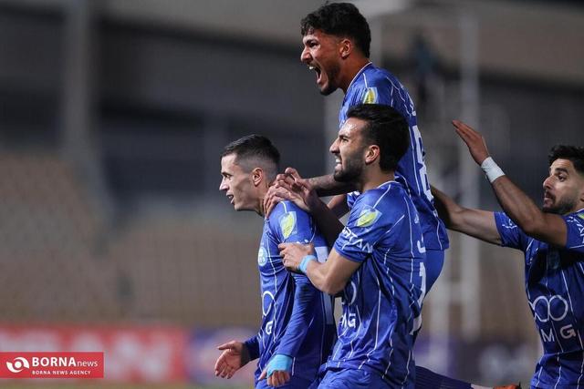 چالش مهم استقلال ساپینتو؛ وابستگی به یاسر آسانی!