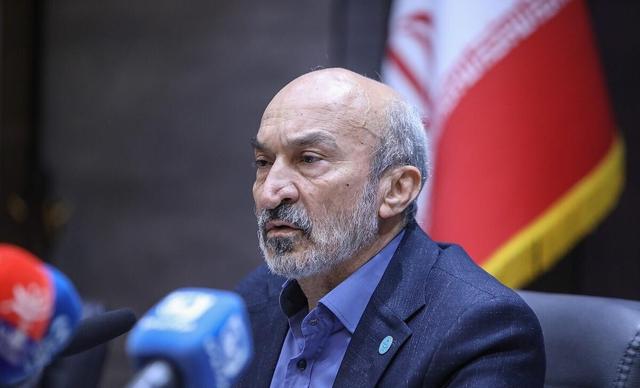 سرمایه‌گذاری در حوزه توسعه علم و فناوری کمتر از نیم درصد تولید ناخالص ملی است