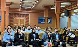 کرمانشاه میزبان دوره داوری و کارگاه دانش‌افزایی قوانین موی‌تای