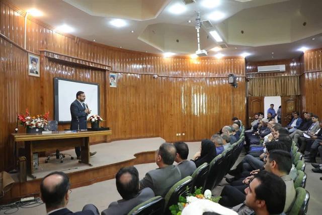 تقویت روستاها و مشارکت سمن‌های جوانان در اولویت یزد