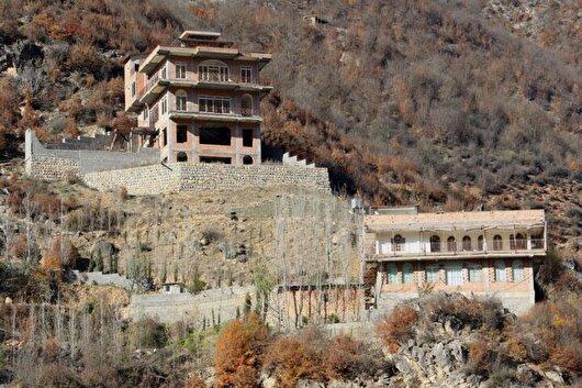 سازه‌های غیرمجاز در ۳ هزار‌متر مربع از اراضی زیارت گرگان جمع‌آوری شد