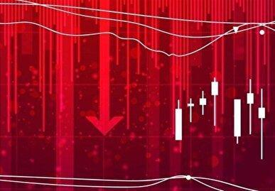 بازارهای جهانی در شوک / سقوط همزمان بورسها و رمزارزها