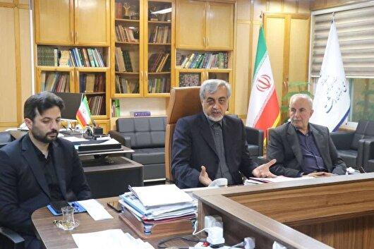 کیفیت آب و جمع‌آوری نامناسب فاضلاب از مهم‌ترین چالش‌های شهرستان رشت است