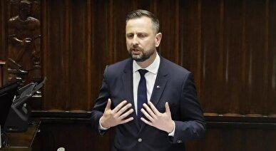 لهستان: آمریکا طرح ترامپ را با اتحادیه اروپا در میان نگذاشت