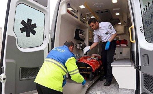 افزایش مأموریت‌های اورژانس در چهارمحال و بختیاری