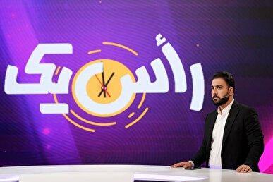 فرشته حسن‌زاده: پیام رهبری برای من با ارزش‌تر از هر مدالی بود/ با دیدن پاسخ رهبری خیلی شوکه و خوشحال شدم + فیلم