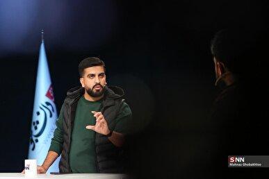 پیشنهاد سوژه خوب وایرالی از تیم سردبیری راس یک به فردوسی پور + فیلم