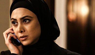 آزاده صمدی قانون را لگدمال کرد! + فیلم