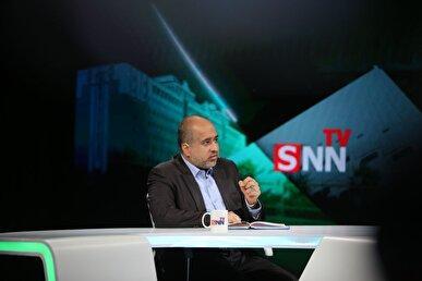 خضریان: وزارت خارجه مجوز شعام را در مذاکرات قاهره نداشت / شعام در عمل انجام شده قرار گرفت + فیلم