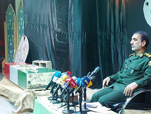 تأکید مدیرکل حفظ آثار ایلام بر ضرورت احیای یادگارهای دفاع مقدس در استان