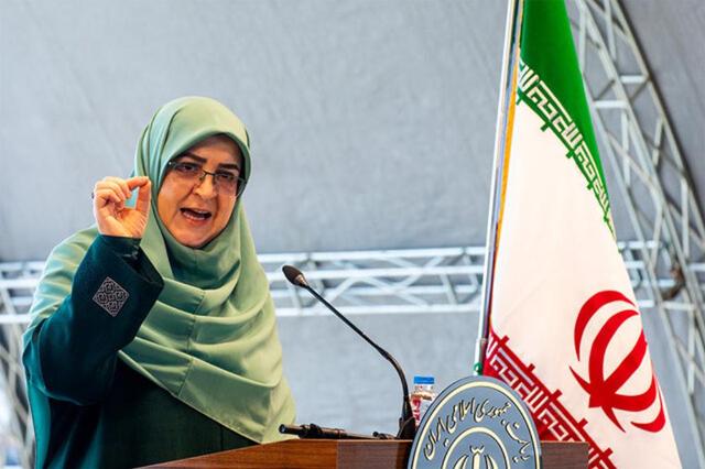 مهاجرانی: بنزین سوپر از فردا عرضه می‌شود