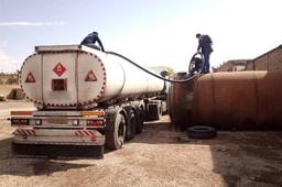 وزارت اقتصاد پیگیر قاچاقچی میلیاردر سوخت شد