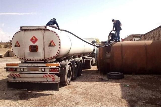 وزارت اقتصاد پیگیر قاچاقچی میلیاردر سوخت شد