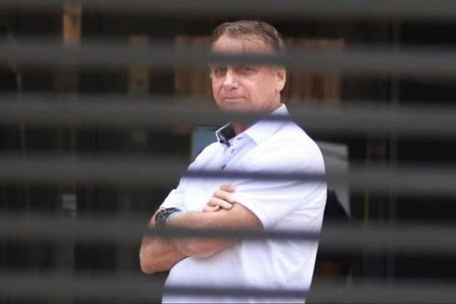 رئیس جمهوری سابق برزیل بازداشت شد