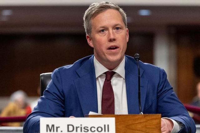 گاردین: وزیر ارتش آمریکا، نماینده ویژه ترامپ در امور اوکراین می‌شود