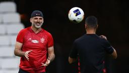 سیدجلال دوباره در پرسپولیس؟