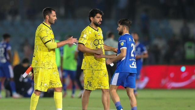 آنتونیو آدان رقیبش را در آسیا فیکس کرد!