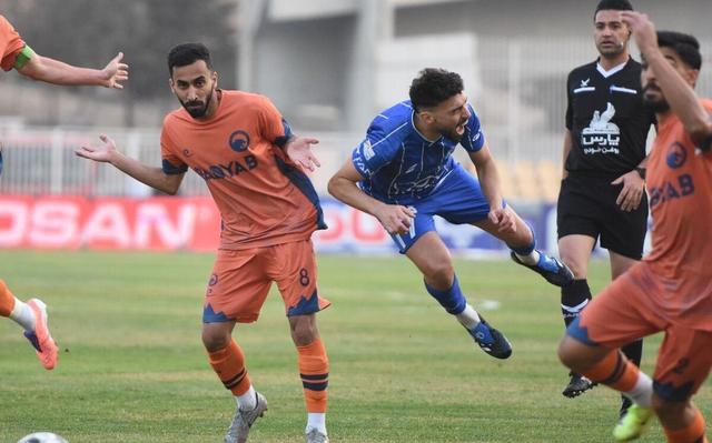 پس‌لرزه‌های جام حذفی؛ احضار مدیرعامل و مالک حریف استقلال