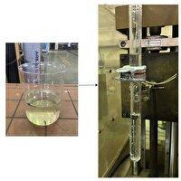 تصفیه آبهای آلوده سیری با غشاهای نانو ساخت محققان امیرکبیر