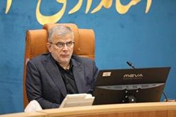 دو بیمارستان بزرگ البرز در آستانه بهرهبرداری