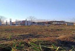 وقف ۲۰۰ مترمربع زمین در یک روستای سیاهکل برای حمایت از سالمندان و معلولین