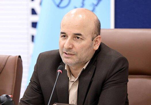 برگزاری میز خدمت مشاوره حقوقی و قضایی در مترو تهران