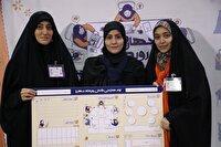 دختران دانشجو در حوزه زنان، با سهیبا، کنشگر می‌شوند