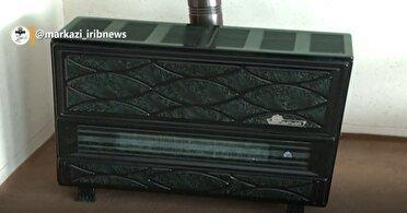 استفاده از ۱۳ هزار بخاری کم‌مصرف در استان