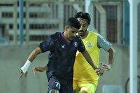 فوتبال جام حذفی ایران؛ صعود هوادار به مرحله یک هشتم پایانی