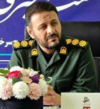 ارائه بیش از ۴۹ میلیارد تومان خدمات رایگان بسیج به مردم سرخس