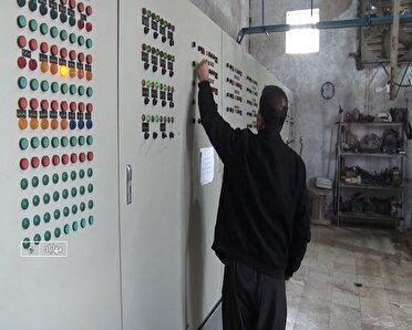 کشاورزان و باغداران مهاباد در آماده‌باش زمستانی