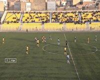 تساوی تیم شاهوی مهاباد در هفته دوم لیگ دسته چهار فوتبال کشور