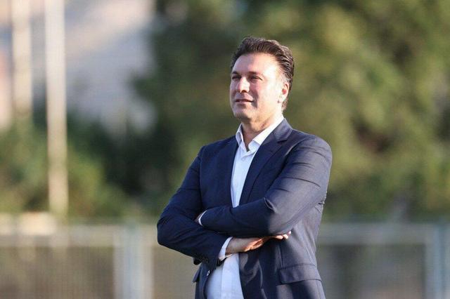 واکنش مظفری‌زاده به کیفیت بد چمن یادگار امام و اعتراض استقلال به تعویق بازی تراکتور - پرسپولیس